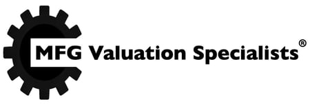 Manufacturing Business Valuations Equipment Appraisals Manufacturing Business Valuations Equipment Appraisals