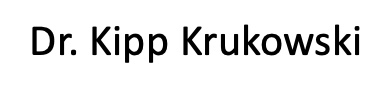 Kipp Krukowski